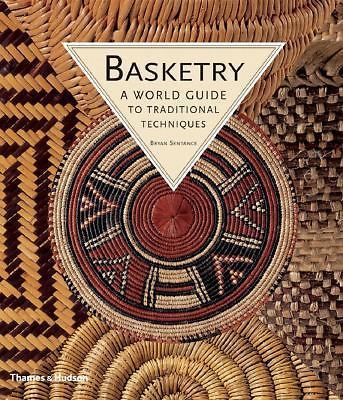 Basketry world guide - :,